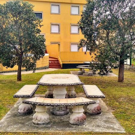 Apartamento Valdemar Keliam Fisterra Apartment Exterior foto