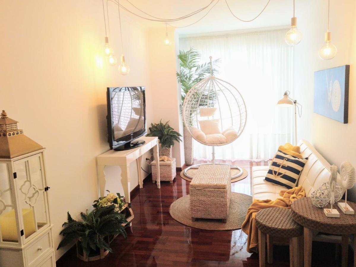 Apartamento Valdemar Keliam Fisterra Apartment Exterior foto