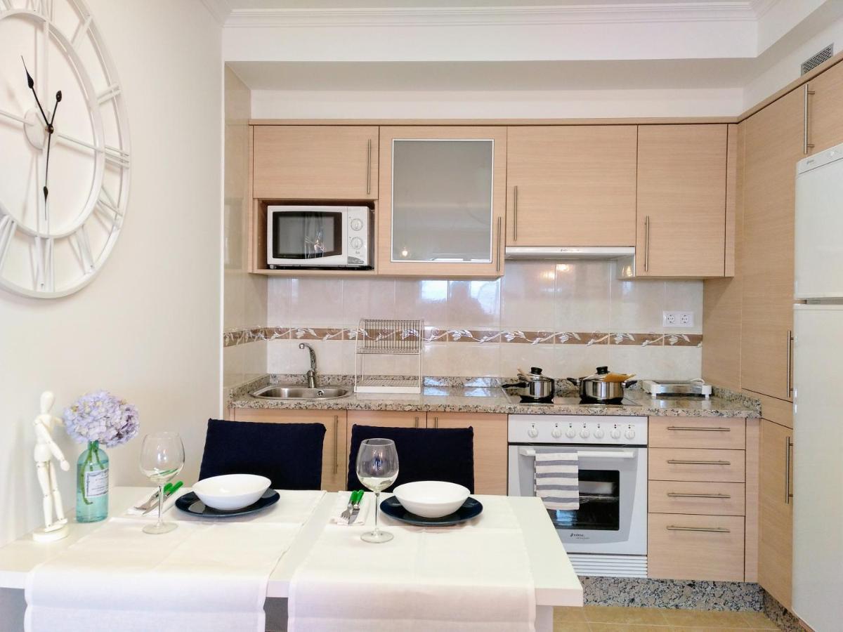 Apartamento Valdemar Keliam Fisterra Apartment Exterior foto