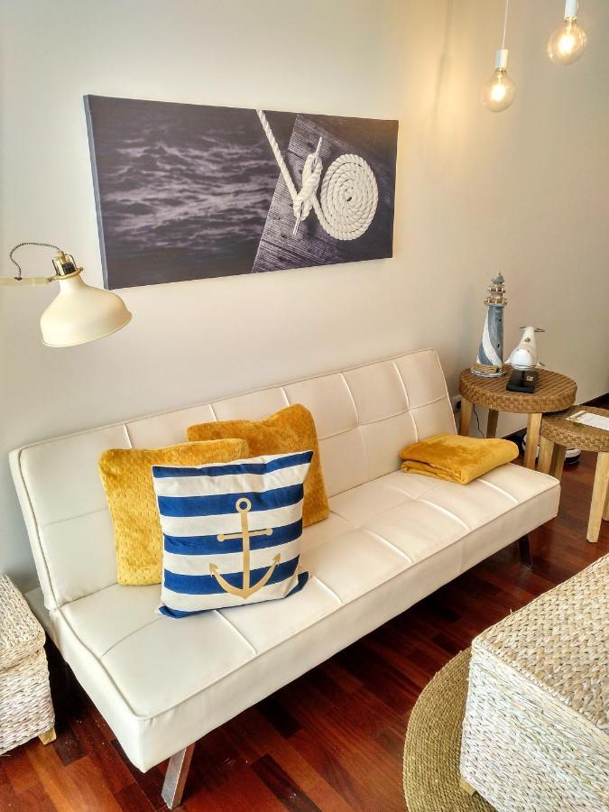 Apartamento Valdemar Keliam Fisterra Apartment Exterior foto