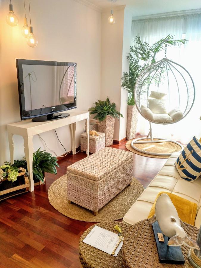 Apartamento Valdemar Keliam Fisterra Apartment Exterior foto