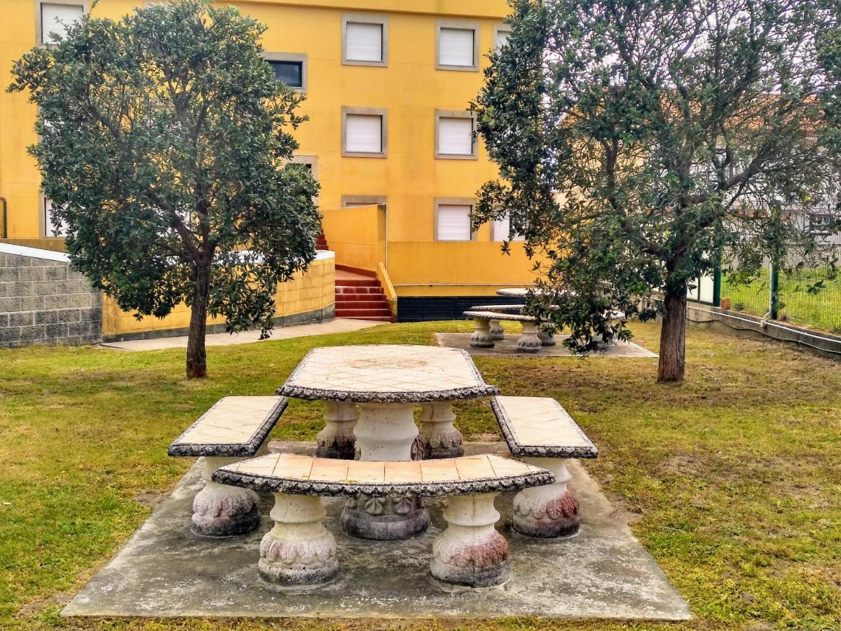 Apartamento Valdemar Keliam Fisterra Apartment Exterior foto