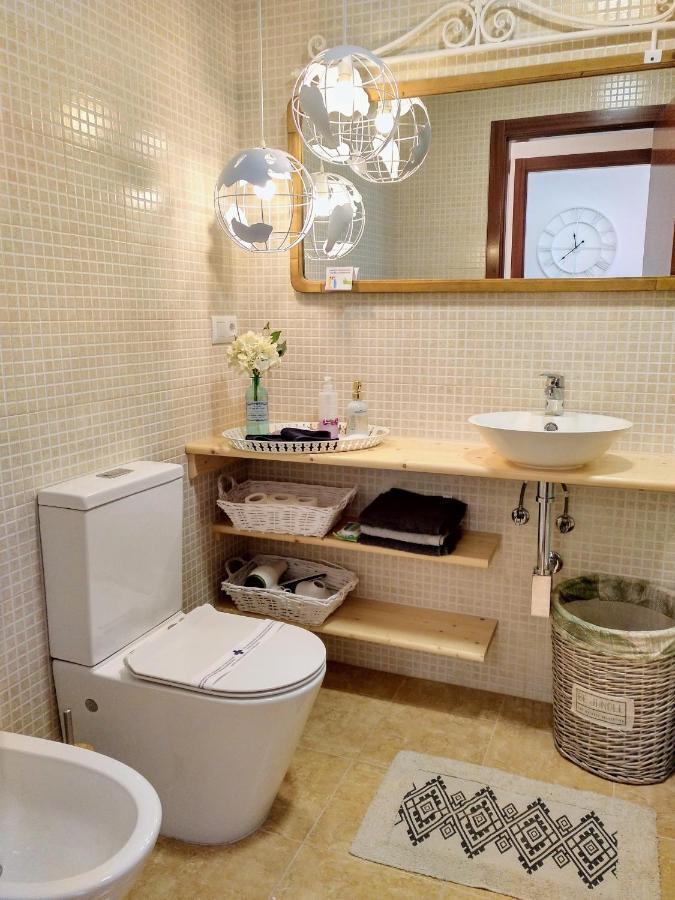 Apartamento Valdemar Keliam Fisterra Apartment Exterior foto