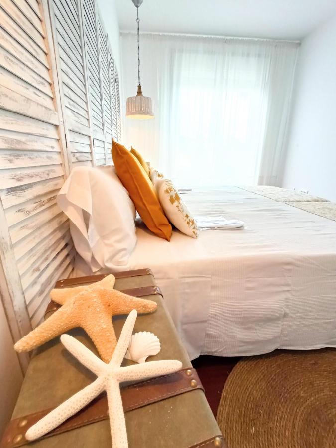 Apartamento Valdemar Keliam Fisterra Apartment Exterior foto