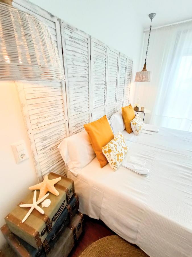 Apartamento Valdemar Keliam Fisterra Apartment Exterior foto