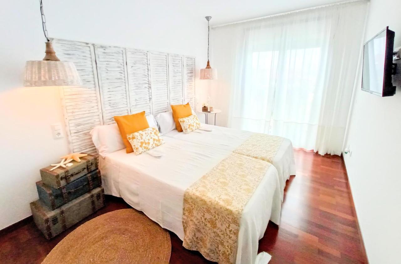 Apartamento Valdemar Keliam Fisterra Apartment Exterior foto